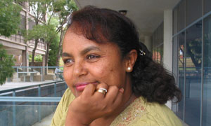 Elleni Bereded-Samuel
