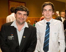 Justin-Gauci-with-teacher-Daniel-Bonnici
