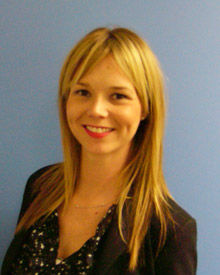 Ainslie Fisher  