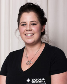 Amy McDonald
