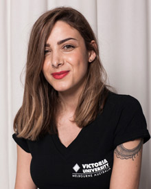 Linda Fadda