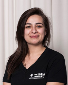 Saleena Cheetamun