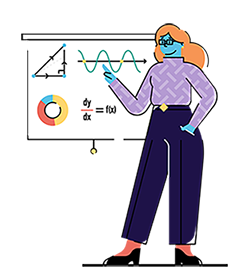  Block Model classes have a maximum of 35 students per class