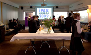 iPAB Awards Ceremony at Cityscape Restaurant iPAB Awards Ceremony at Cityscape Restaurant