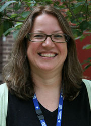 Anne McLean