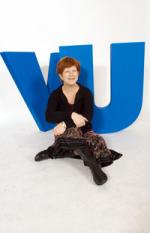 Dr Anne Jones
