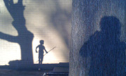 Paola Balla's Katen Boy