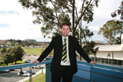 Professor Stephen Gray Professor Stephen Gray