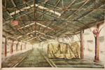 First prize artwork, 'Covered'