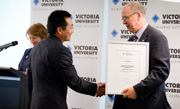 2011 recipient Dr Jianhua Zhang 2011 recipient Dr Jianhua Zhang