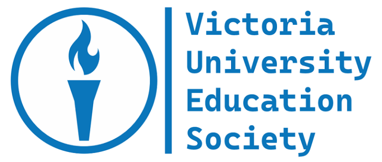  VUEdSoc Logo