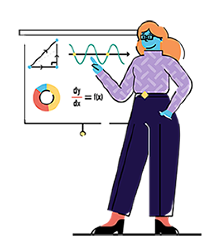  Block Model classes have a maximum of 35 students per class