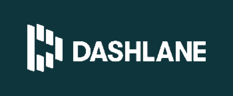 Dashlane logo