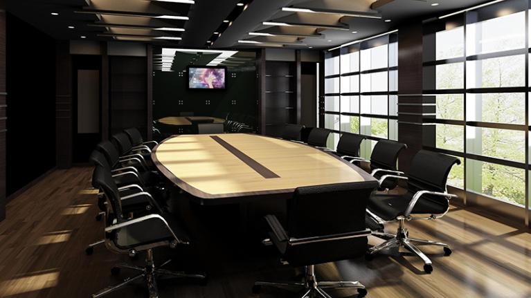 Boardroom