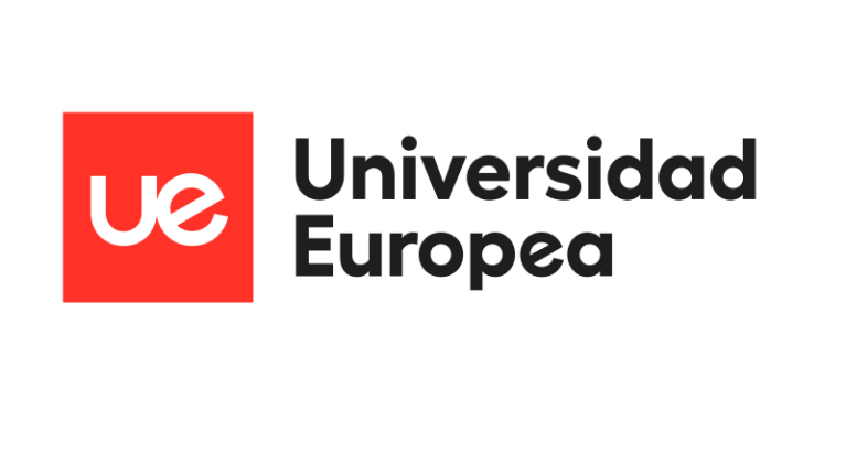 Universidad Europea logo