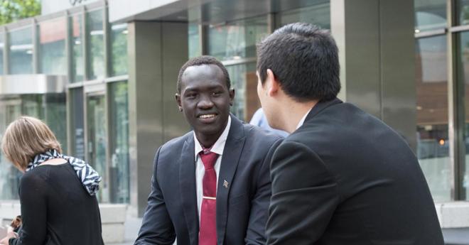 Graduate Certificate in Countering Violent Extremism