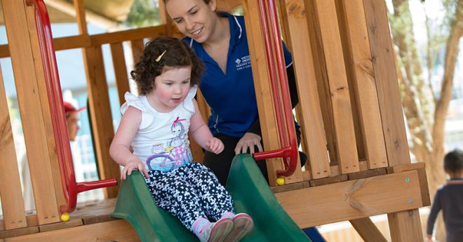 Emergency First Aid in Childcare and Education TNABD