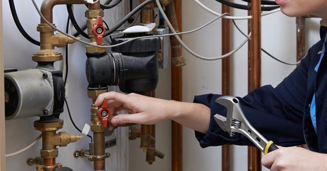 Plumber Essential Mechanical Skills TNACB