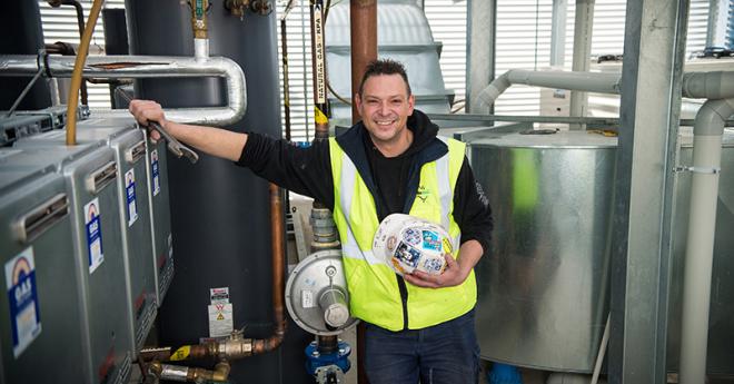 Plumbing Licence in Gasfitting Work Skill Set PLUMLICSS3
