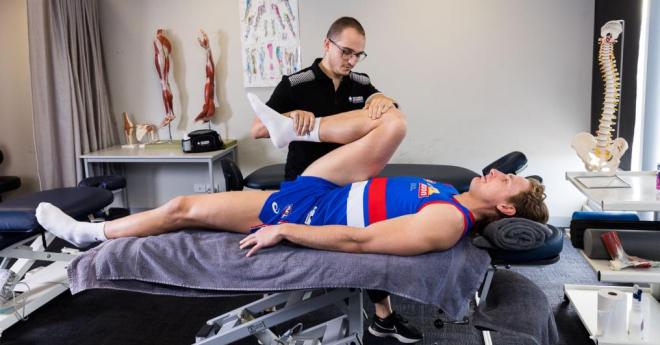 Diploma of Remedial Massage HLT52021