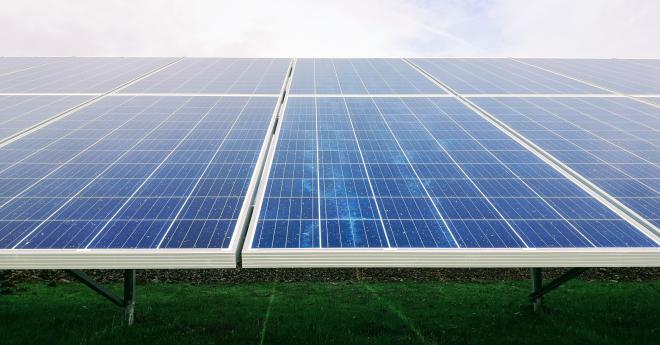 Solar Grid Connect - Design TNABM