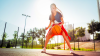  VU kids sport and fitness training online