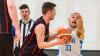  VU basketball competing at Unisport Nationals
