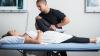 Bachelor/Masters of Oseteopathy student gets work experience
