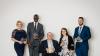  Alumni Award Winners