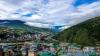  Bhutan faces floods and droughts