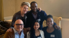  five people. the team at Brimbank Live