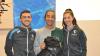  Team Captains University Presentation