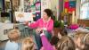  Early childhood educator