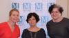  Professor Jane Bertrand visits Mitchell Institute