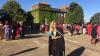 PhD candidate Kirsten Seale