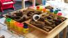 Preschool, childcare, early learning