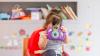  Preschool, childcare, early learning, child, children