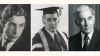 Image - three portraits of Sir Zelman Cowen