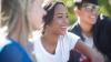 Three students from three different backgrounds