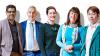 Alumni Awards 2019 finalists