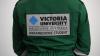  back of paramedic uniform