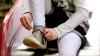  Young-girl-tying-shoe