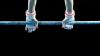 Gymnastics high bar, image by Annia Klara, Pixabay