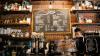  Small cafe with cofee machines