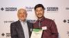 International students win VU awards 
