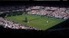  Tennis tournament with crowd