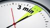 Three-minute thesis in virtual format for 2020