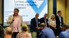 Speaker at forum on extremism 