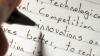  Comparative research examines English language support