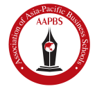 Association of Asia-Pacific Business Schools (AAPBS) logo